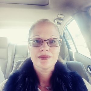 Meet your Posher, Christi